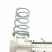 Пружина вариатора Буран Альпина  110600315