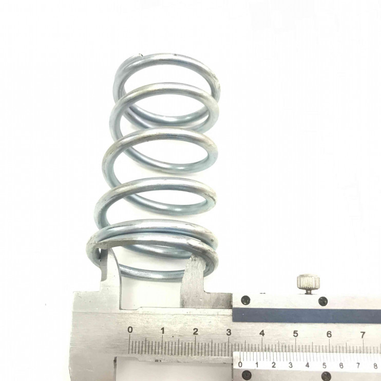 Пружина вариатора Буран Альпина  110600315