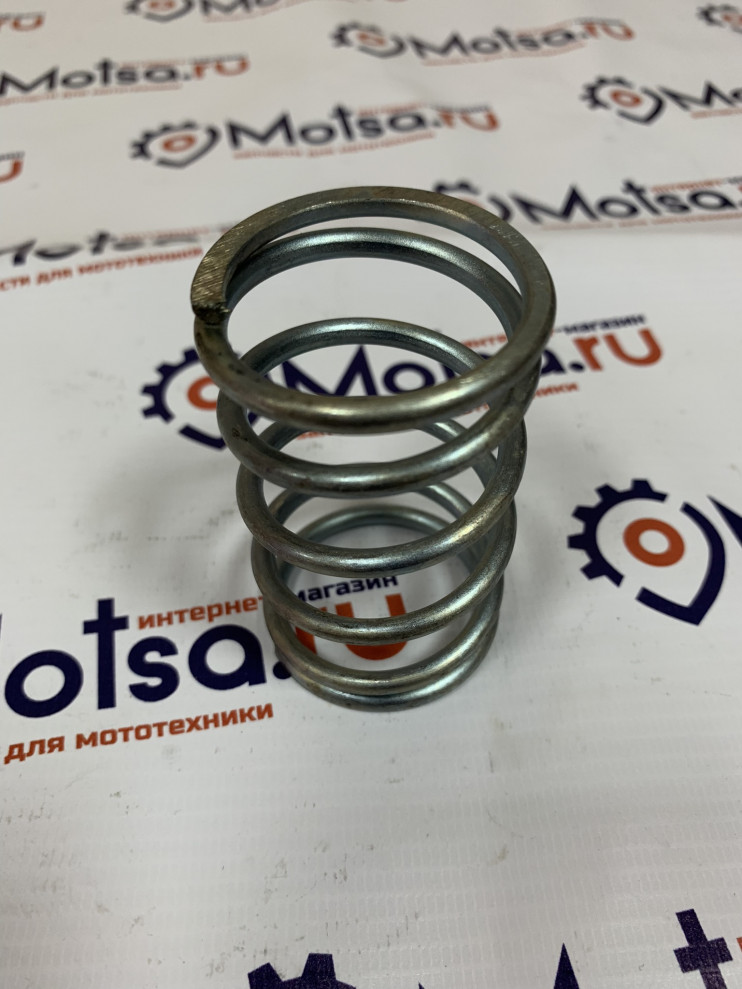 Пружина вариатора Буран Альпина  110600315