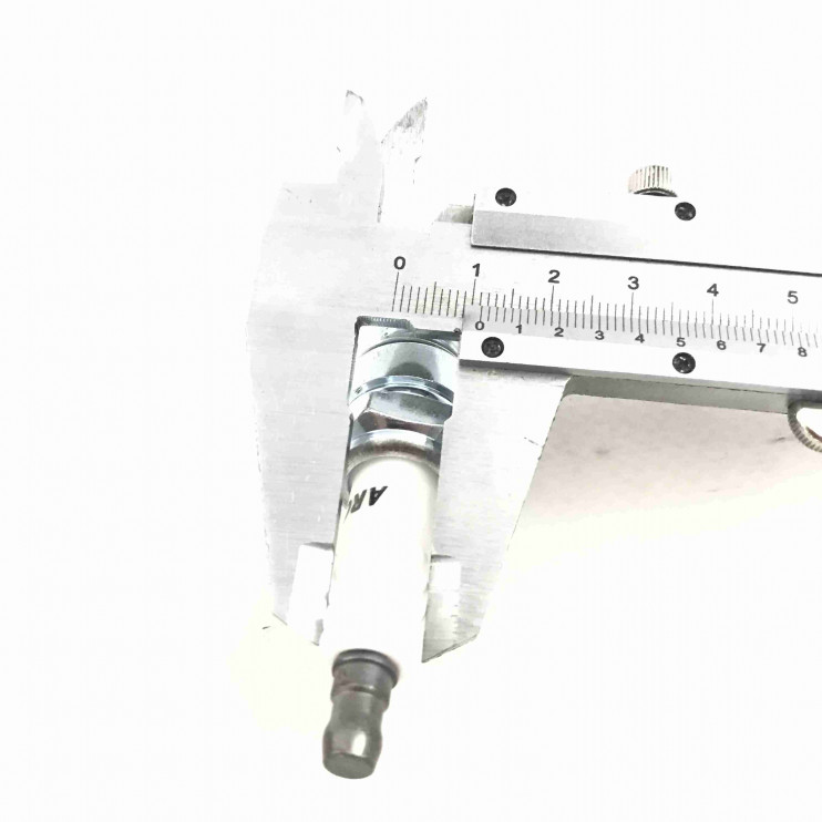 Свеча Буран Arctic cat BP6E