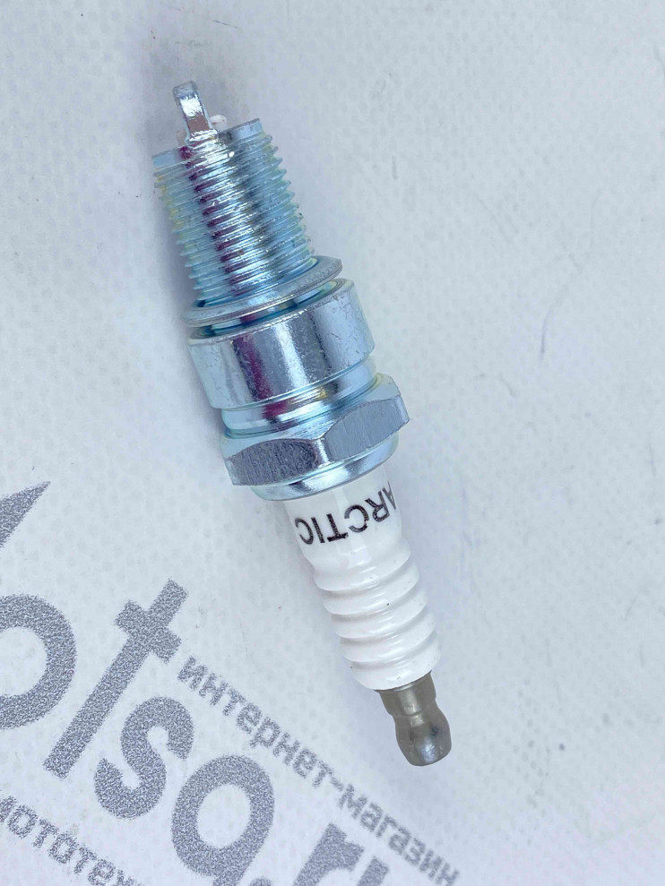 Свеча Буран Arctic cat BP6E