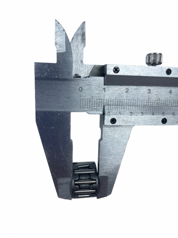 Сепаратор на 12 мм Honda DIO 12х17х12