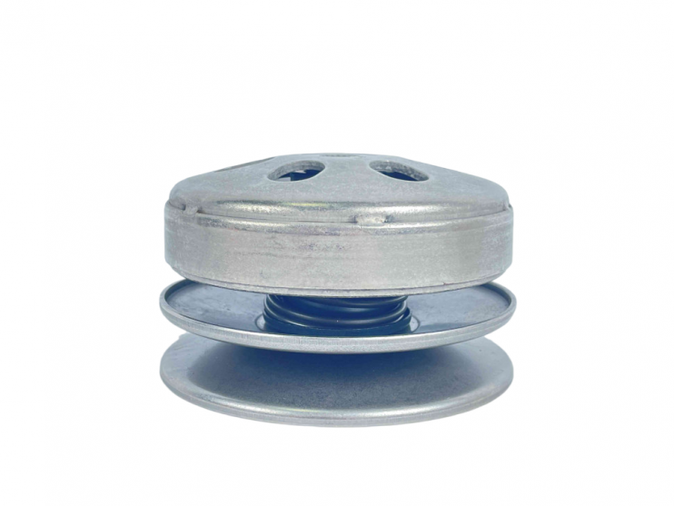 Вариатор задний в сборе скутер Honda Lead 90