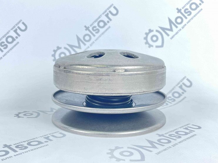 Вариатор задний в сборе скутер Honda Lead 90