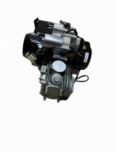 Двигатель Альфа 110 см3 1P52FMН 4МККП электростартер