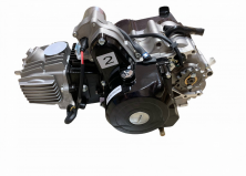 Двигатель Альфа 110 см3 1P52FMН 4МККП электростартер