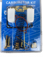 Ремкомплект карбюратора мотоцикл Иж Юпитер IKOV