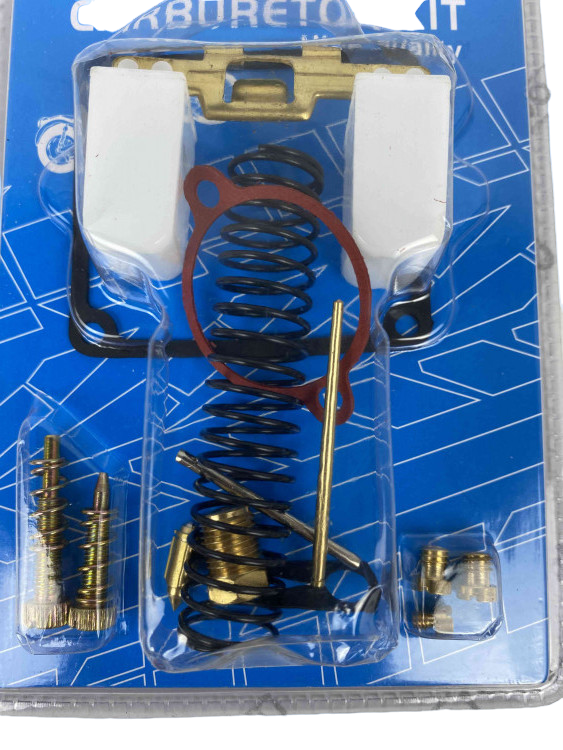 Ремкомплект карбюратора мотоцикл Иж Юпитер IKOV