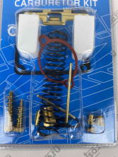 Ремкомплект карбюратора мотоцикл Иж Юпитер IKOV