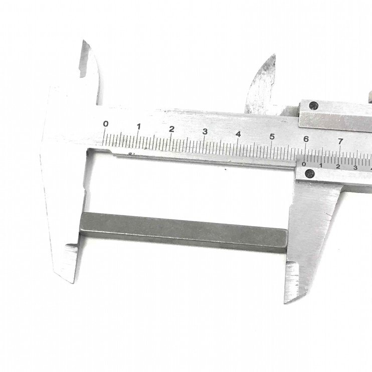 Шпонка снегоход Тайга 6х6х60 вала вариатора снегоход Тайга 002090051