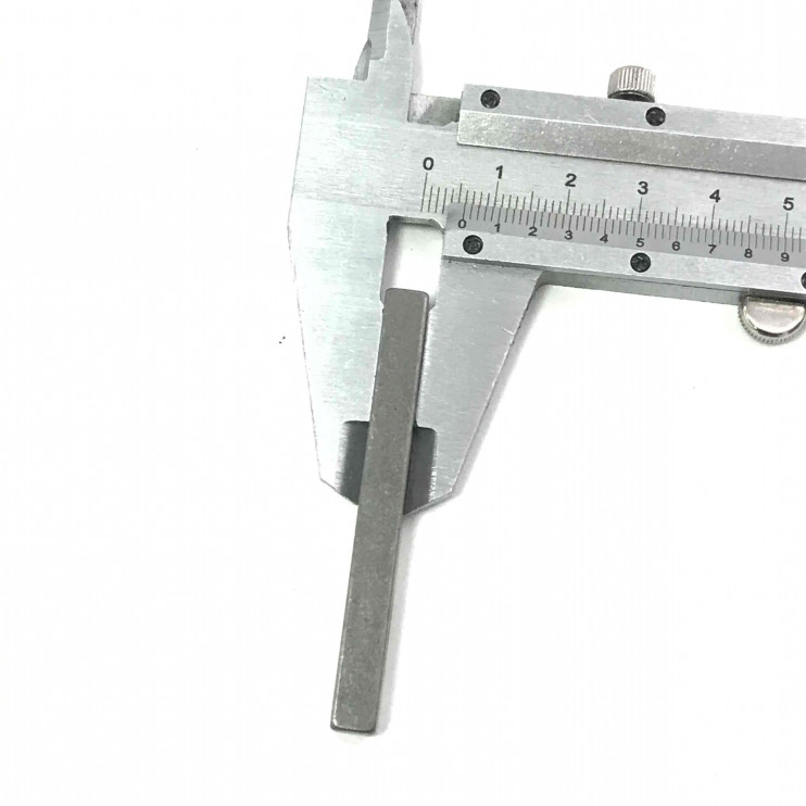 Шпонка снегоход Тайга 6х6х60 вала вариатора снегоход Тайга 002090051