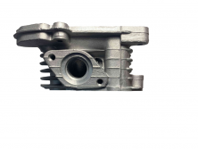 Головка цилиндра в сборе двигатель 139QMB (49 мм, 90см3)