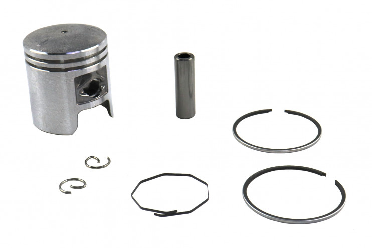 Поршень 41.25 мм скутер в сборе
