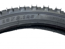 Велопокрышка 18х2.125 KHY012 Kingworld
