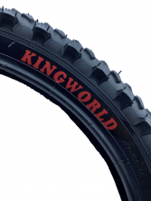 Велопокрышка 18х2.125 KHY012 Kingworld