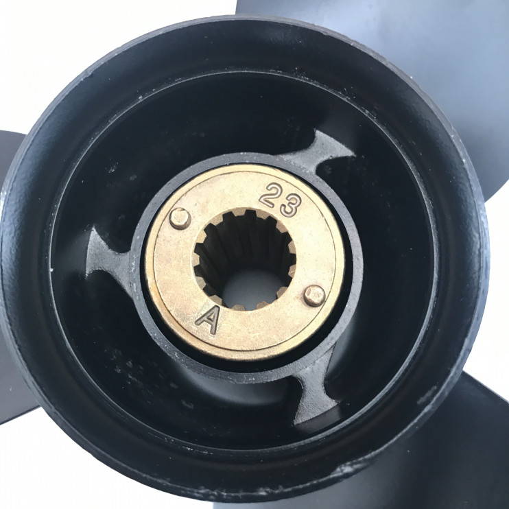 Винт 11 1/8-13 13 шлицов 30-65HP