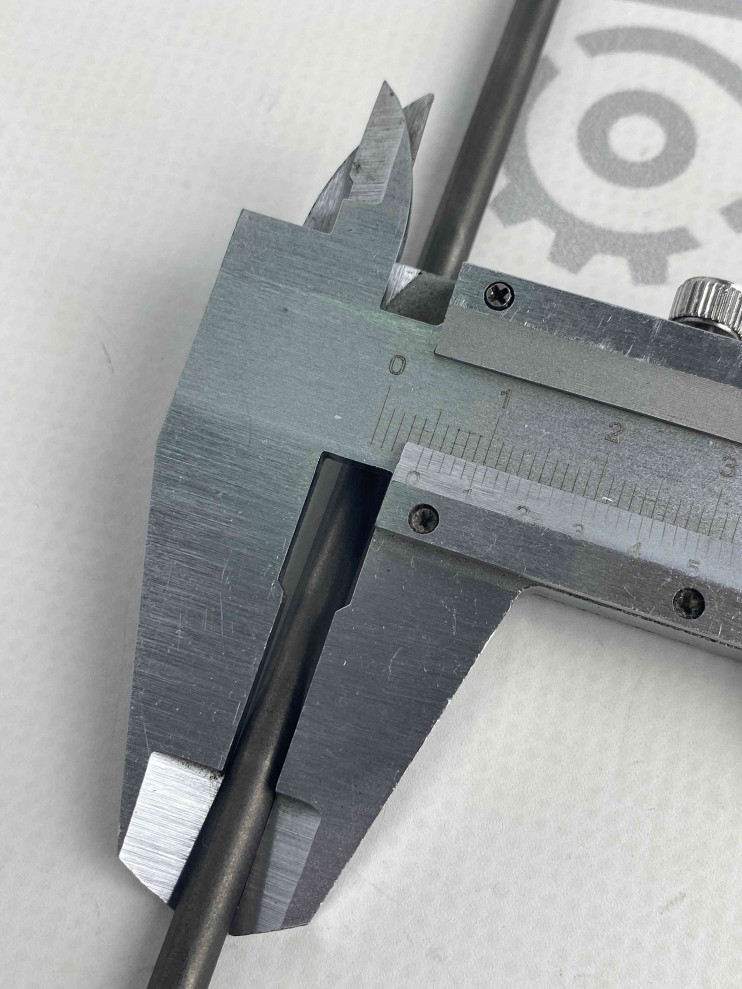 Шток сцепления Восход