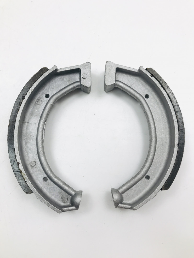 Колодки тормозные Днепр