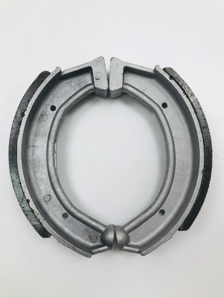 Колодки тормозные Днепр