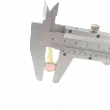 Болт генератора Иж М7х110