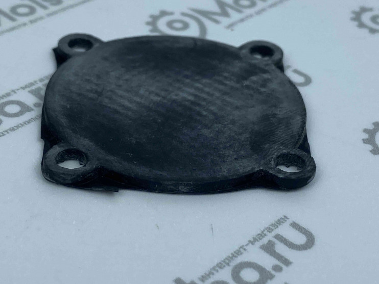 Мембрана автоматики компрессора 0103714