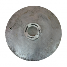 Барабан ручного стартера Вихрь диск 2.403-000