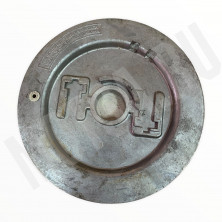 Барабан ручного стартера Вихрь диск 2.403-000