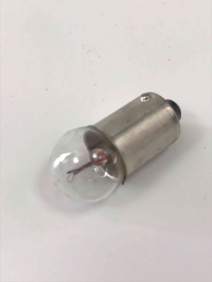 Лампа 6В1Вт контрольная