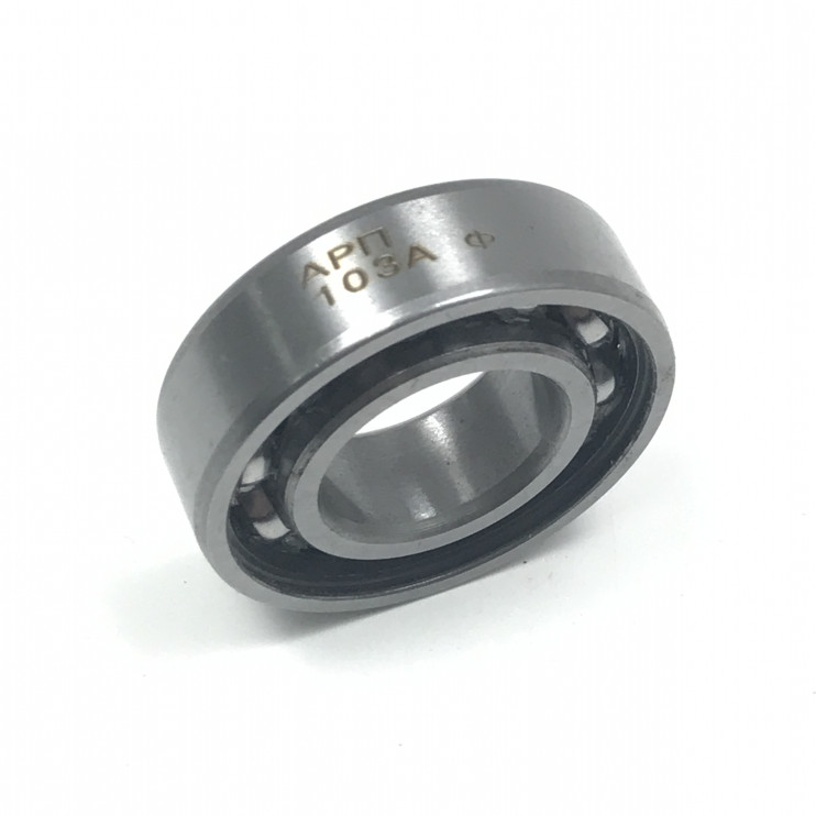 Подшипник 103 6003 завод