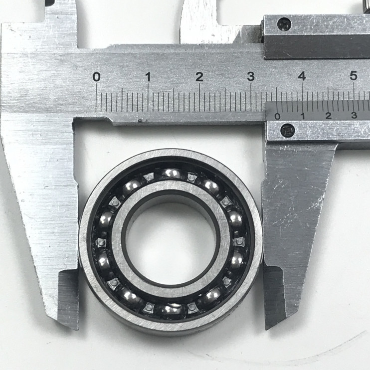 Подшипник 103 6003 завод