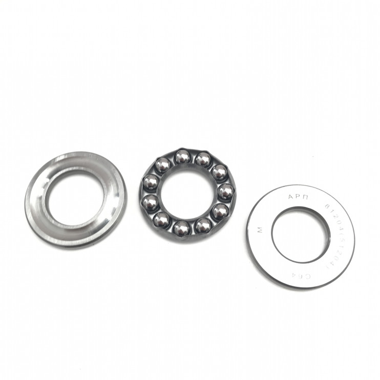 Подшипник 8204 51204 Нептун завод