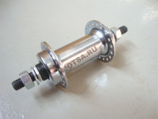 Втулка передняя 36Hx14G