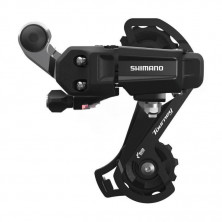Переключатель задний Shimano Tourney TY200 болт