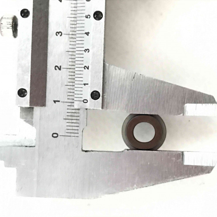 Колпачок маслосъёмный клапана ГРМ 186F, 186FD