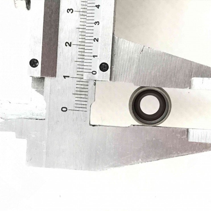 Колпачок маслосъёмный клапана ГРМ 186F, 186FD