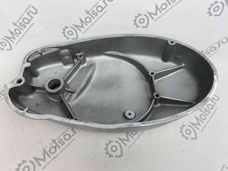 Крышка Планета картера левая (реставрация)
