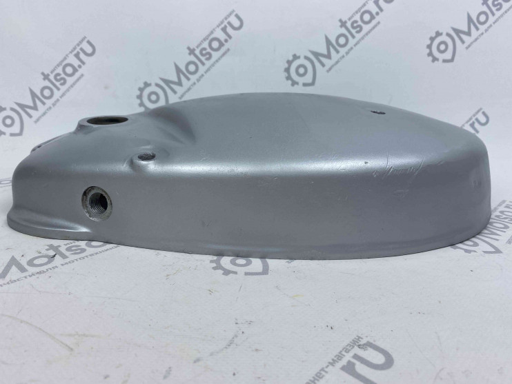 Крышка Планета картера левая (реставрация)