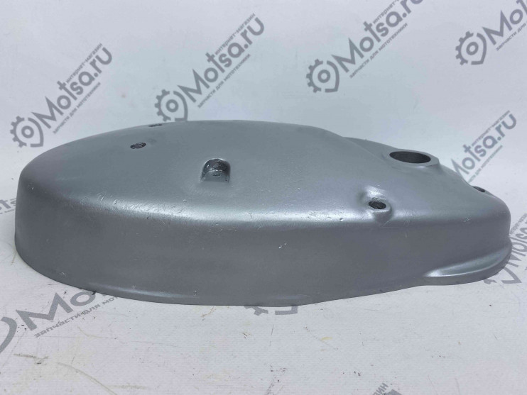 Крышка Планета картера левая (реставрация)