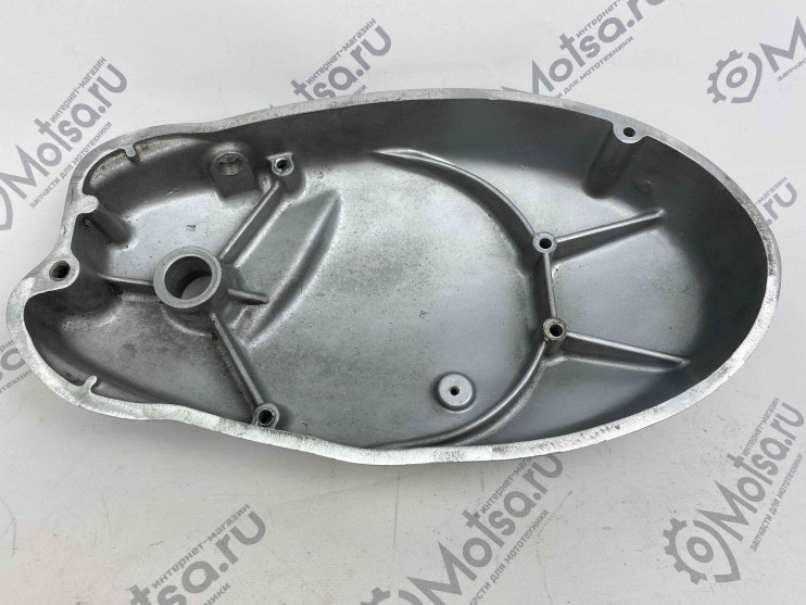 Крышка Планета картера левая (реставрация)