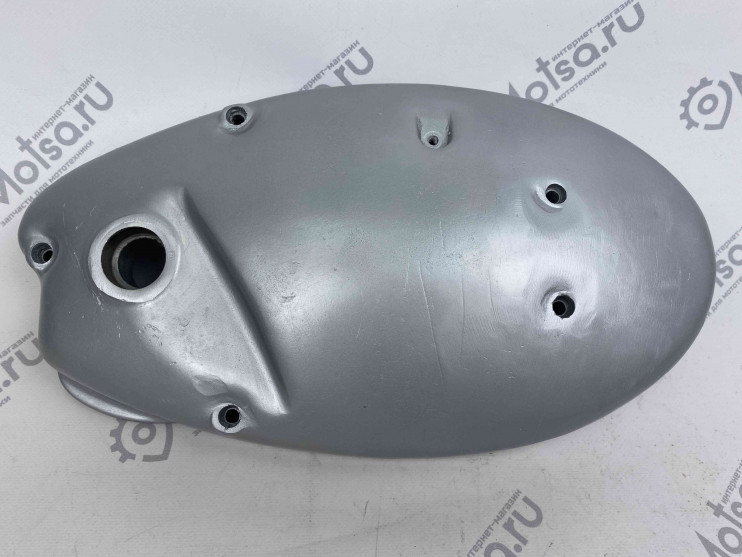 Крышка Планета картера левая (реставрация)