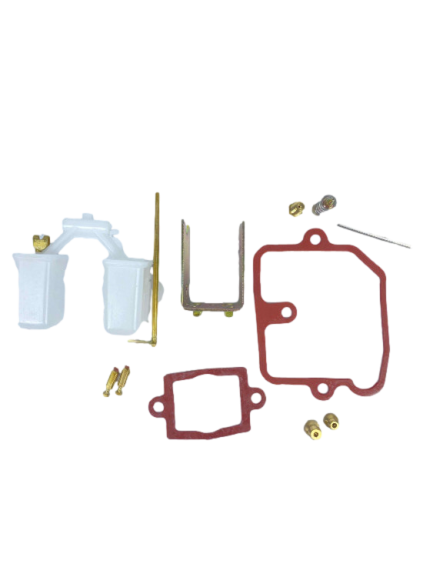 Ремкомплект карбюратора мотоцикл Иж Планета К65И