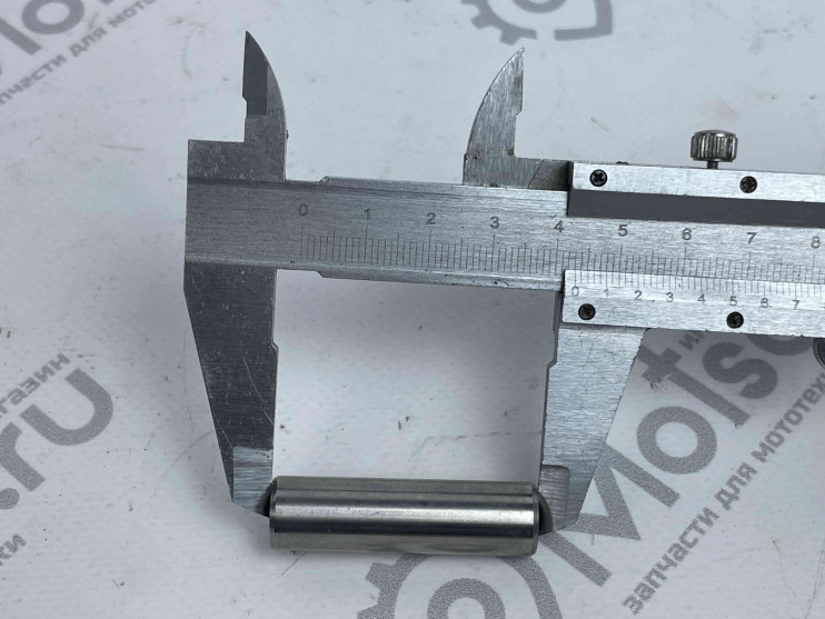 Направляющая клапана головки цилиндра для двигателя R175, R180