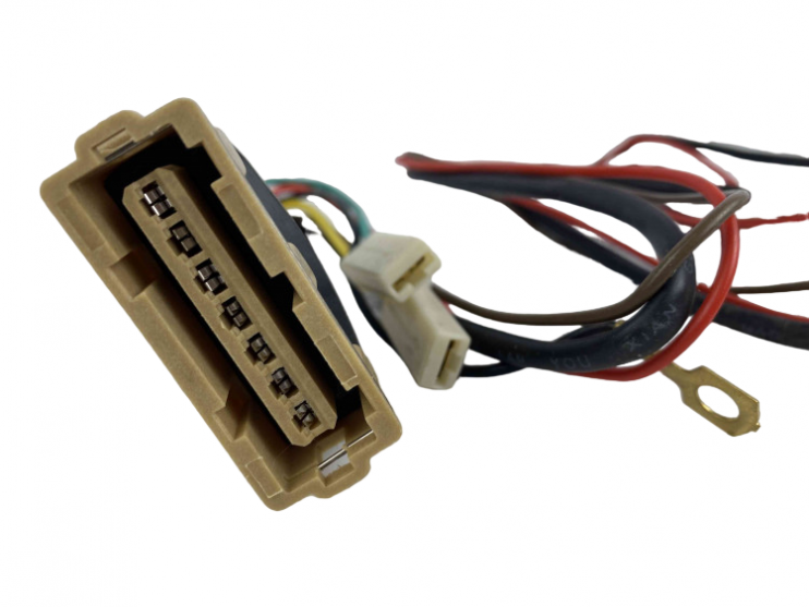 Электронное зажигание мотоцикл Иж 1147.3734 Совек