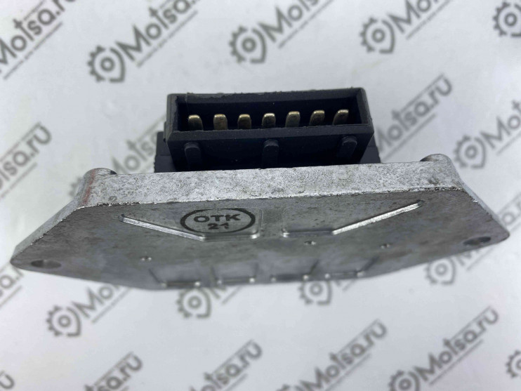 Электронное зажигание мотоцикл Иж 1147.3734 Совек