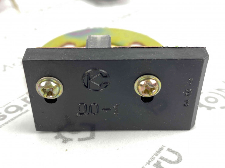 Электронное зажигание мотоцикл Иж 1147.3734 Совек