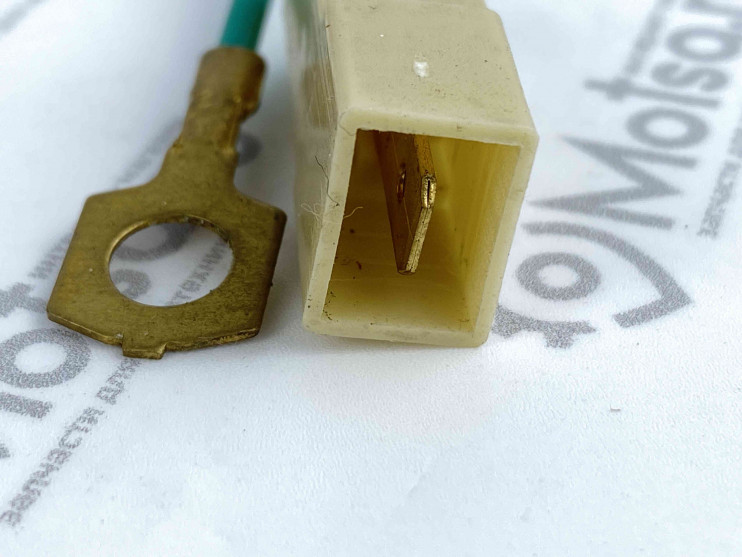 Электронное зажигание мотоцикл Иж 1147.3734 Совек