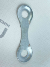 Пластина стопорная ступицы мотоцикл Минск 3.112-24129