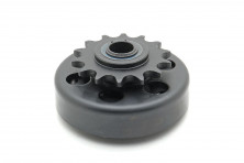 Сцепление центробежное вал 19 мм звезда 520-14 зубов