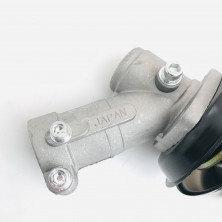 Редуктор нижний в сборе мотокосы BC/GBC-026/033/043 (28мм) (7 шлицев)