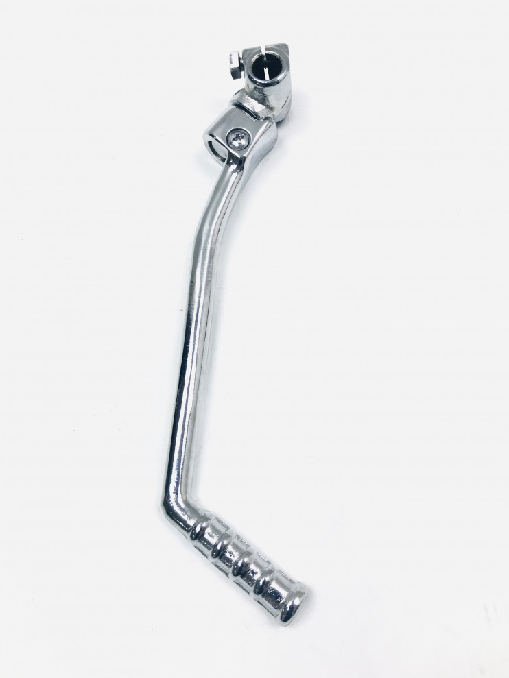 Кикстартер мотоцикл AD250a